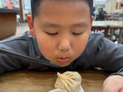 -西安贾三灌汤包·回坊小吃·清真炒菜(北院门总店)