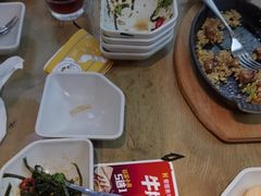 -豪客来牛排(重庆冉家坝SM广场1712店)