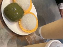-一口小满手作糯米糍(北山店)