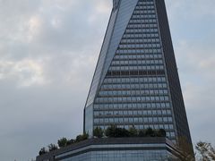 -厦门威斯汀酒店