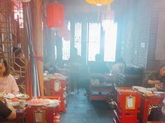 -重庆袁老四火锅(武进万达店)