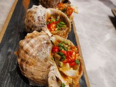 -黄鱼炙夜(华家池店)