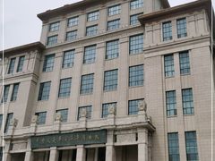 -中国人民革命军事博物馆