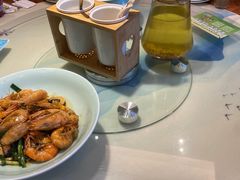 -松沪名灶·豆浆鱼头·新上海菜(飞航吾悦广场店)