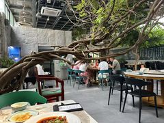 -又见炊烟私房菜(敬亭路店)