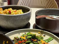 -Waanjai 晚嘉餐厅(南京商厦店)