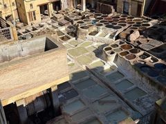 -穆莱拉赫制革厂