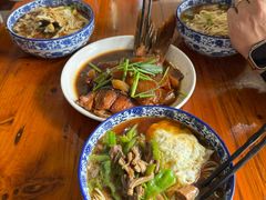 -太湖面馆十八浇(渔港路店)