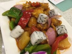 -明记港式烧腊茶餐厅(下沙店)