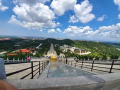 -龙口南山旅游景区