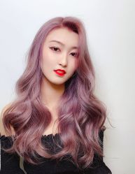-3AM HAIR SALON染发烫发接发