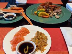 -义乌香格里拉•食尚汇MIX