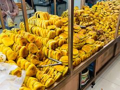 -杨老大焙子月饼干货(宽巷子民族美食街店)