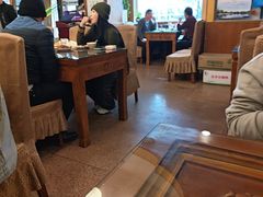 -烤肉季饭庄