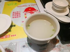 -古井假日酒店-古井面馆•淮上豆府(长江东路店)