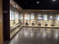 -洛阳周王城天子驾六博物馆