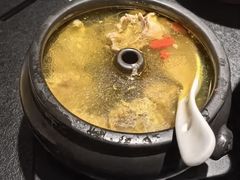 -云海肴·汽锅鸡·云南菜(领展购物广场·中关村店)