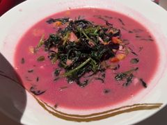 -千百味红餐厅·江西菜(绿地双子塔店)