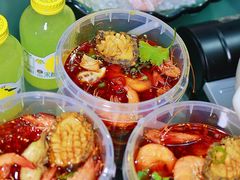 -金龙·打边炉(南京西路店)