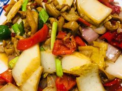 -朗妈私房菜(婺女州店)
