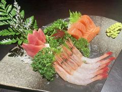 -山上下日本料理(万象城店)