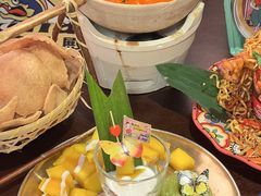 -泰妃殿(武汉首店)