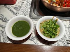 -京元盛铜锅涮肉(上海总店)
