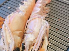 -Mr.Fish鱼鲜生海鲜放题(高德置地冬广场店)