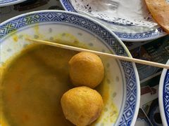 -广信牛奶甜品世家(台东店)
