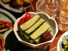 -鸟泉居酒屋·烧鸟·酒馆(百子湾店)
