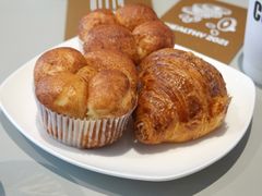 迷你焦糖肉桂啾啾盒-Seesaw Coffee(上生新所店)