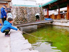 -京北渔家傲