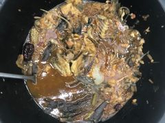 -老渔翁笨锅炖(迎宾路总店)