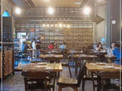 大堂-PIZZA BIANCA(民园店)