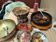 -小木屋拌饭(西安华阳城店)