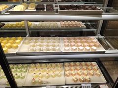-德得轩烤涮一体自助餐厅(王府井店)