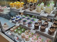-面包新语(龙湖·西宸天街店)