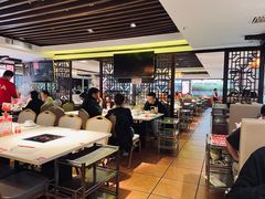 -潮泰牛肉火锅 · 创于1992年(车公庙店)