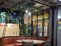 -刘少华贵州小黄牛·鲜牛肉火锅(总店)