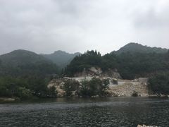 -楠溪江风景名胜区