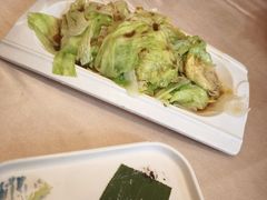-渔村盛宴(航空新城店)