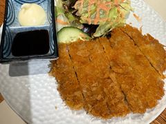 -上户日本料理(北仑富邦店)