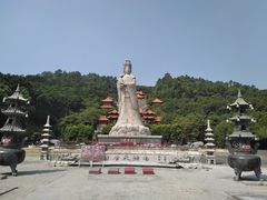 -南沙天后宫景区