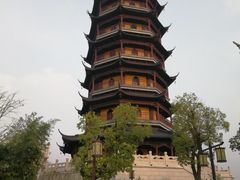 -凤城河风景区
