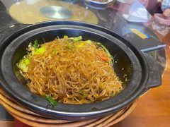 -华盛园卷子王农家菜水库鱼