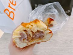 -BreadTalk面包新语·烘焙蛋糕(金光华广场店)