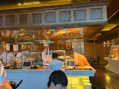 -君悦酒店·乐厨·高空自助餐(青年大街店)