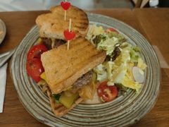 -The Good Place好地方·Brunch·coffee(国贸店)