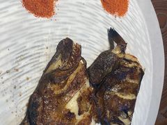 -小粉房鲽鱼头海鲜小串(燕郊总店)