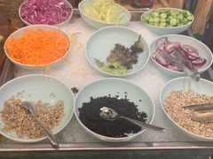-西安高新希尔顿酒店·咖啡露台西餐厅